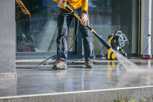 Best Fence Cleaning  in Milan, MO