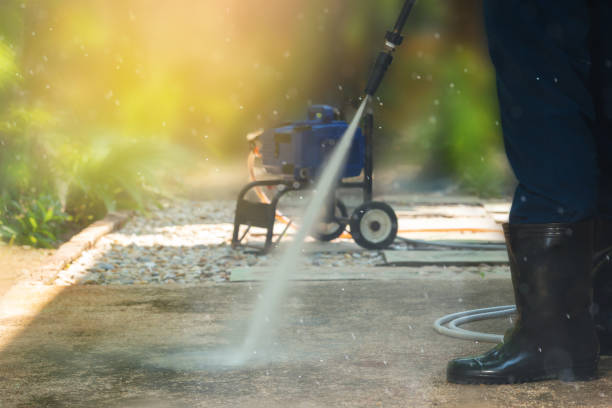 Reliable Milan, MO Pressure Washing Services Solutions
